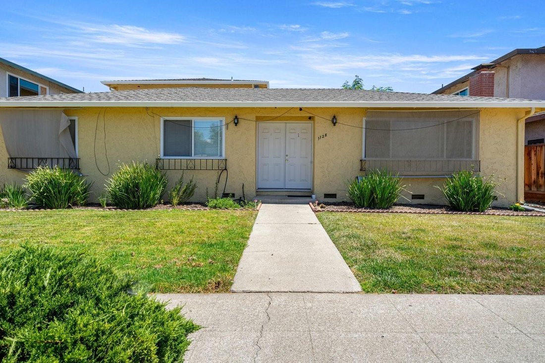 San Jose, California, United States 1 - 18594274