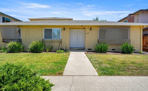 San Jose, California, United States 1