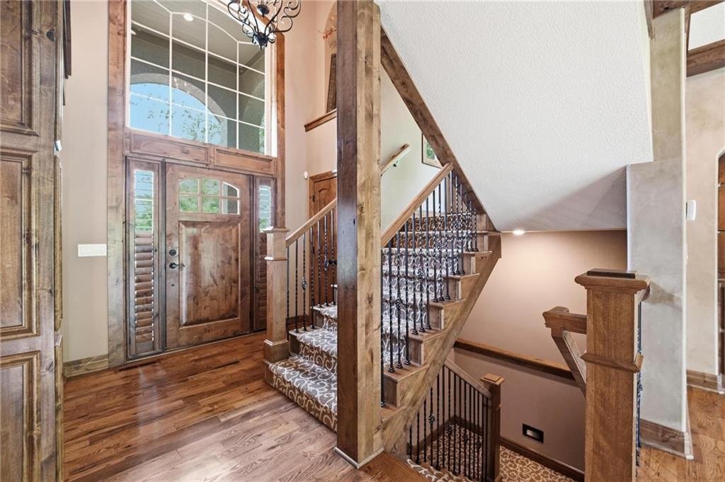 House in Kansas City, Missouri, United States 5 - 18594463