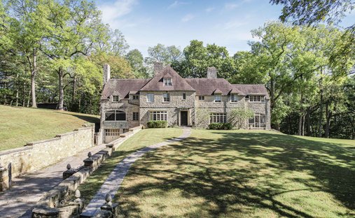House in Newark, Ohio, United States 1