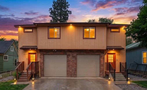 Casa a Spokane, Washington, Stati Uniti 1