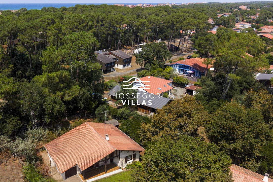House in Bouhebe, Capbreton, France 4 - 18594797
