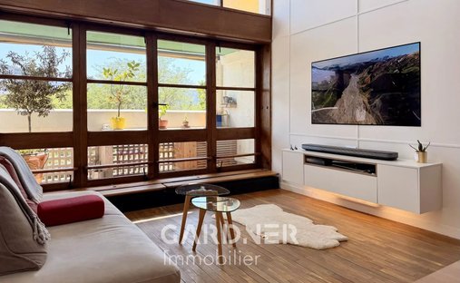 Apartment in Saint Julien, Marseille, Provence-Alpes-Côte d'Azur 1