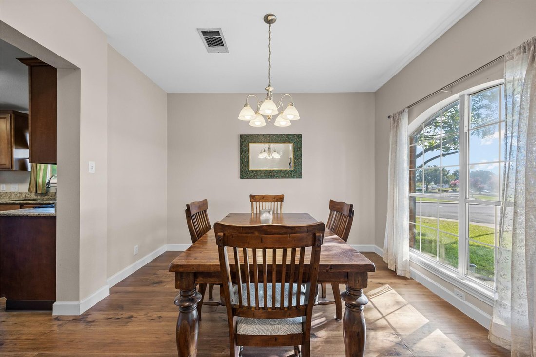 House in Austin, Texas, United States 5 - 18594075