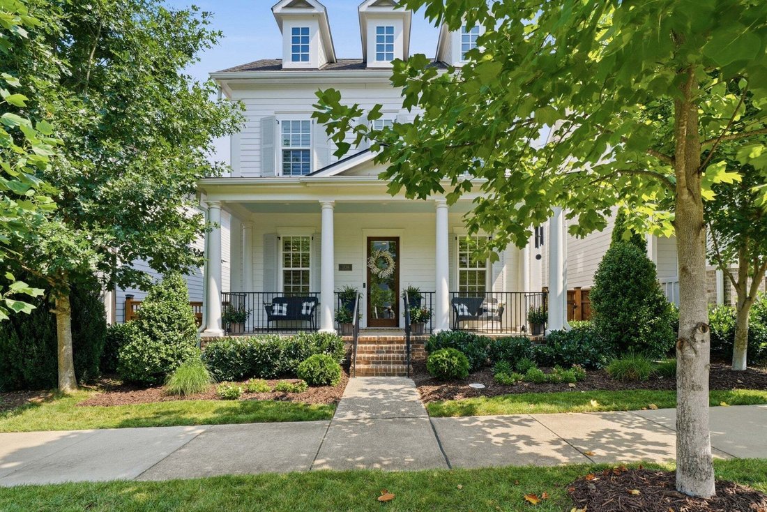 House in Franklin, Tennessee, United States 2 - 18594508