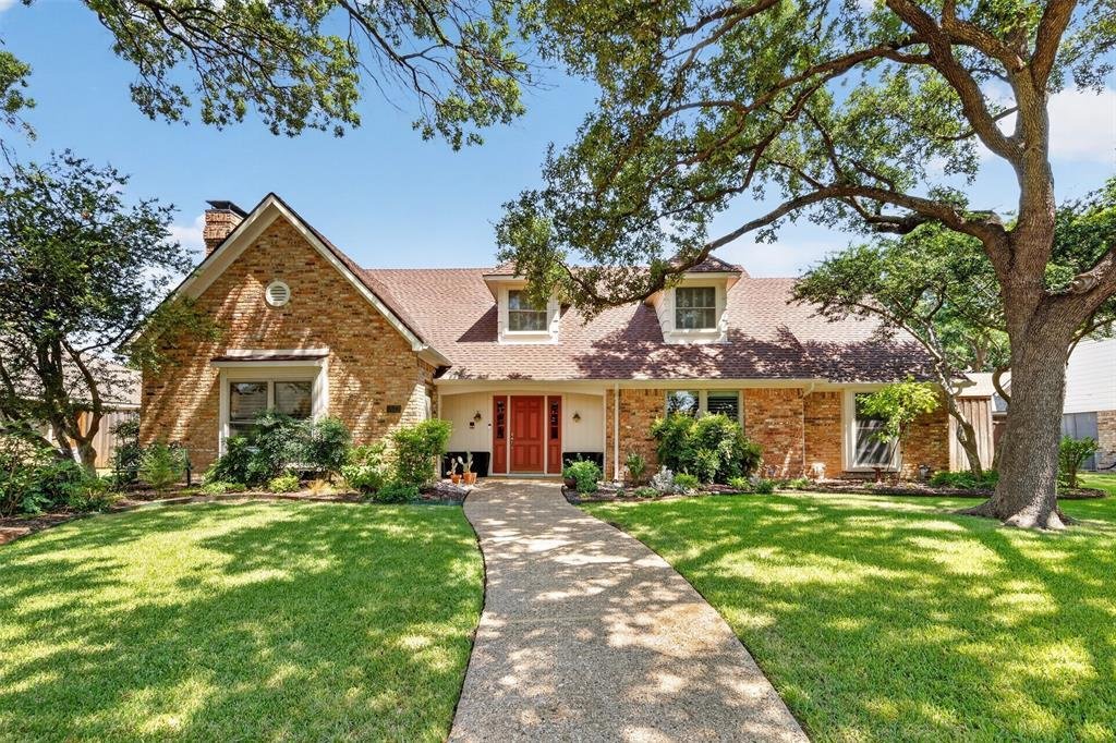 House in Plano, Texas, United States 2 - 18594749