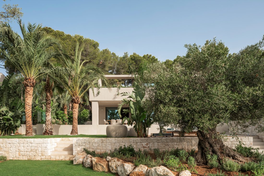 Villa in Rotes Velles, Calvia, Balearic Islands 5 - 18594034
