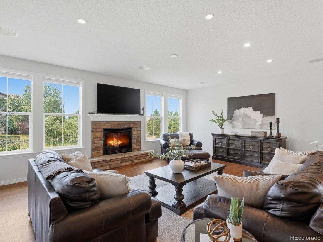 Haus in Highlands Ranch, Colorado, Vereinigte Staaten 5 - 18594589