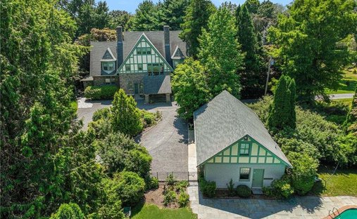 Casa a Barrington, Rhode Island, Stati Uniti 1