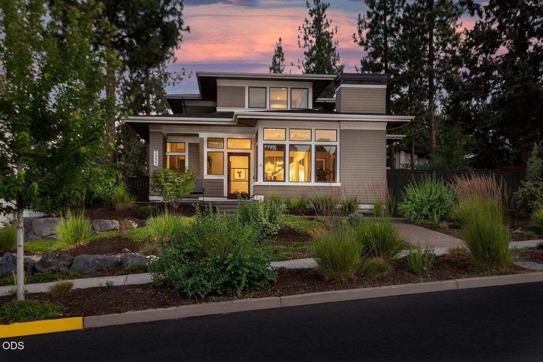 House in Bend, Oregon, United States 1 - 18594010
