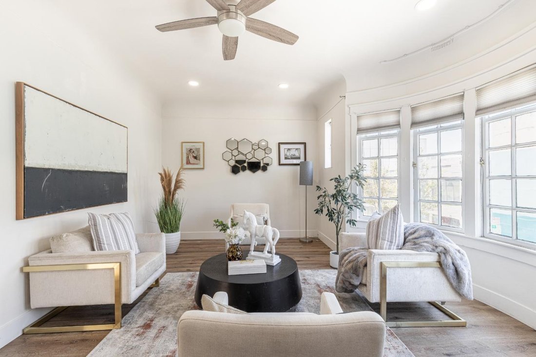 House in San Francisco, California, United States 3 - 18594239