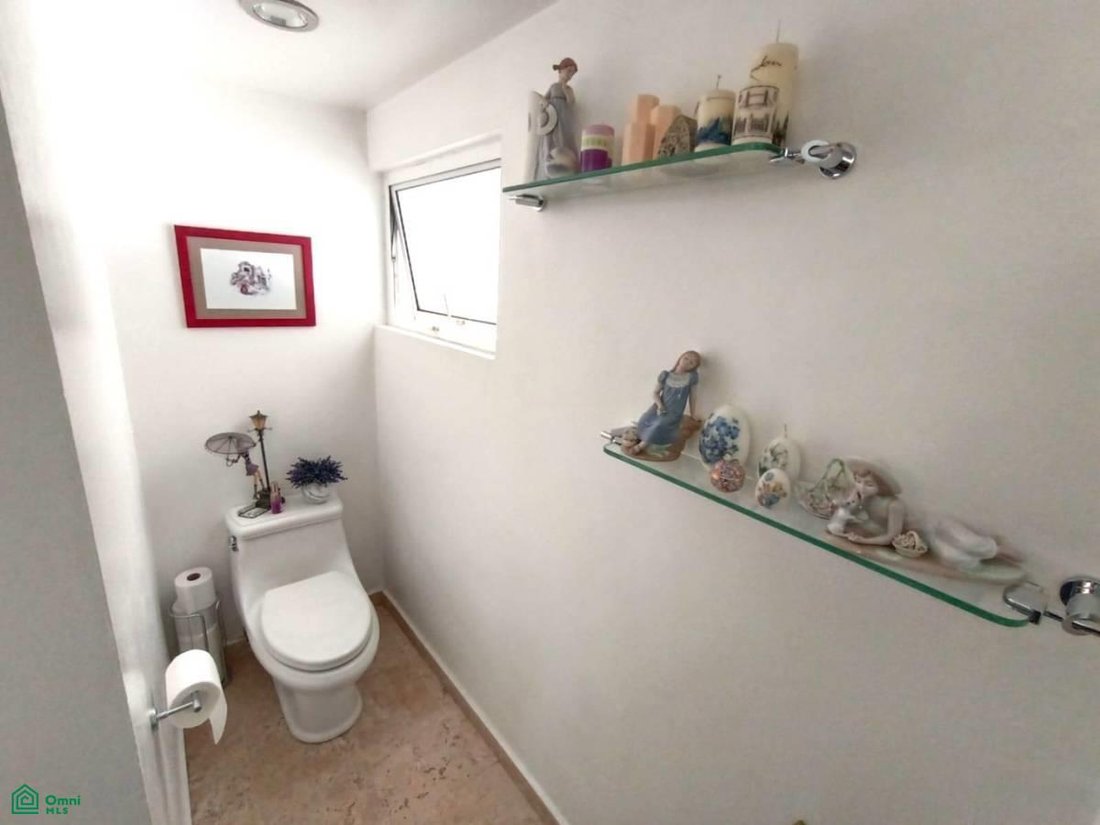Condo in Mexico City, Mexico 3 - 17280350
