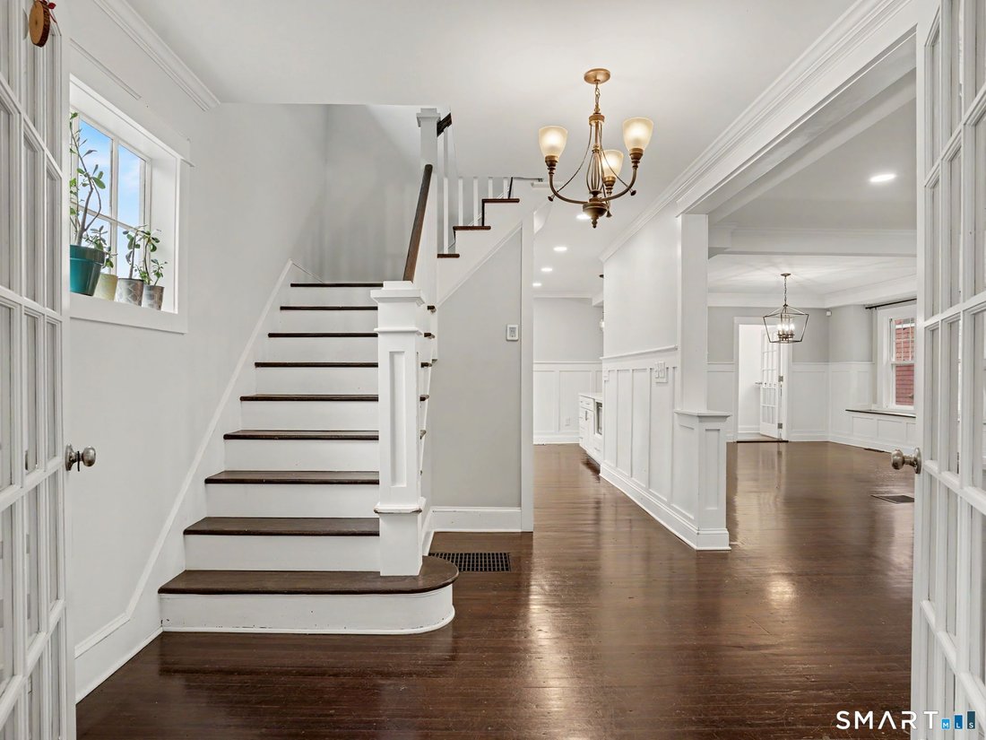 House in Fairfield, Connecticut, United States 4 - 18594243
