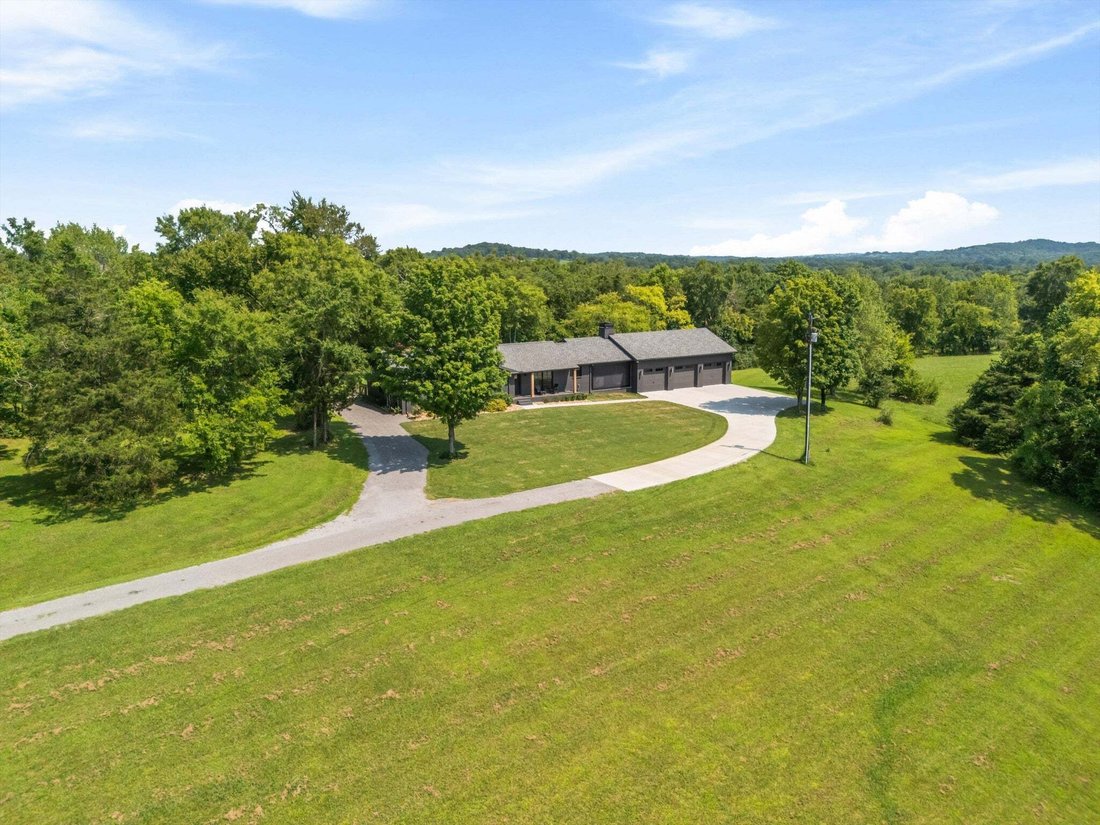 House in Franklin, Tennessee, United States 2 - 18594566