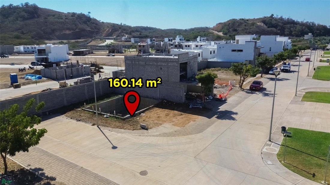 House in Mazatlán, Sinaloa, Mexico 1 - 17328811