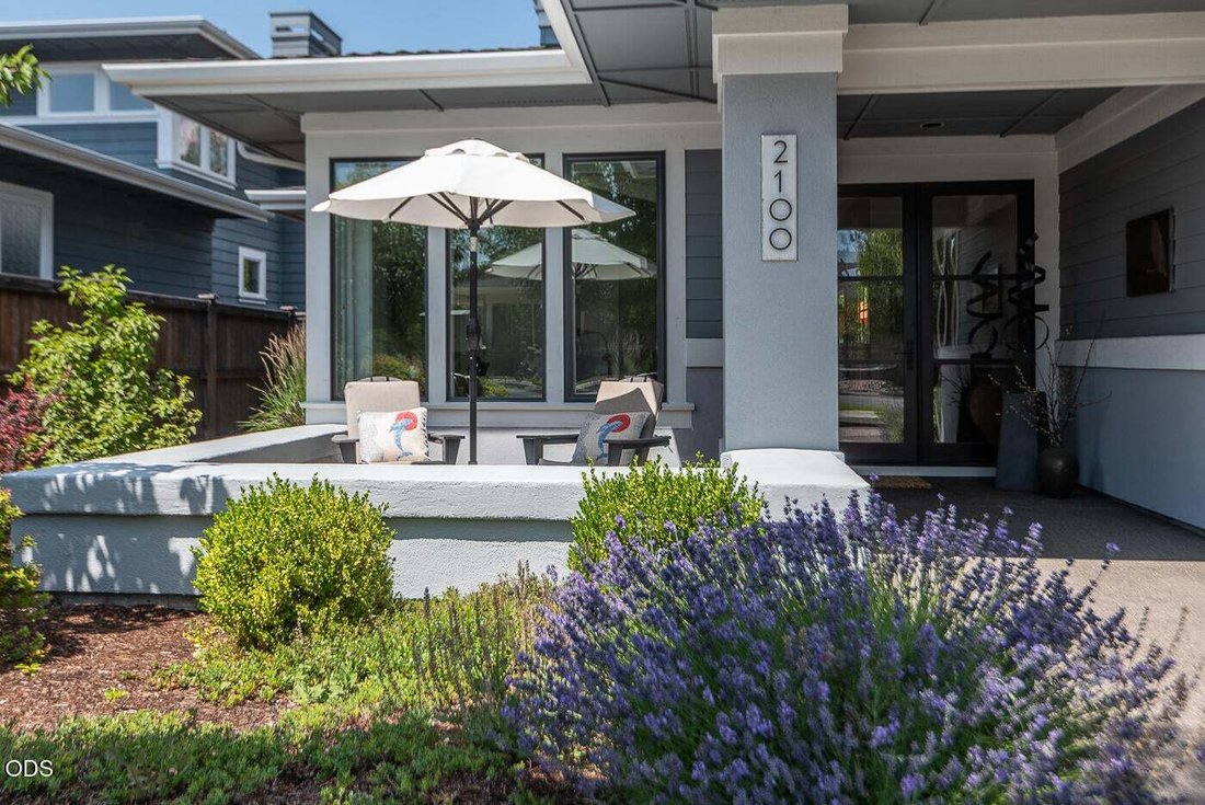House in Bend, Oregon, United States 2 - 18594030
