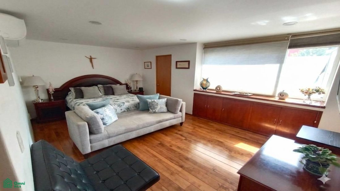 Condo in Mexico City, Mexico 2 - 17280350