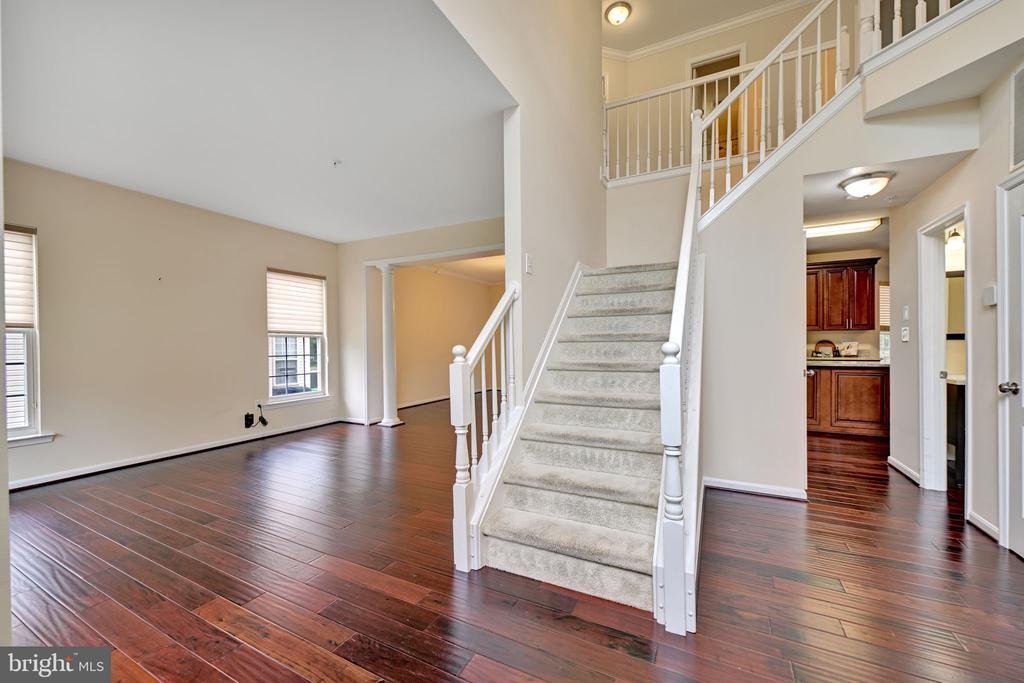 House in Upper Marlboro, Maryland, United States 3 - 18594419