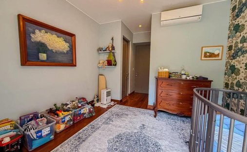Condo in Lima, Callao Region, Peru 1