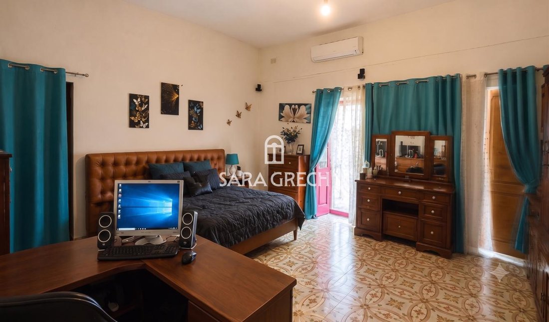 Townhouse in Senglea, Malta 2 - 18594250