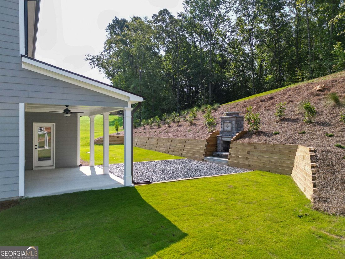 House in Loganville, Georgia, United States 2 - 17994592