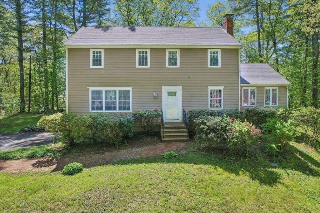 House in Northborough, Massachusetts, United States 1 - 17973658