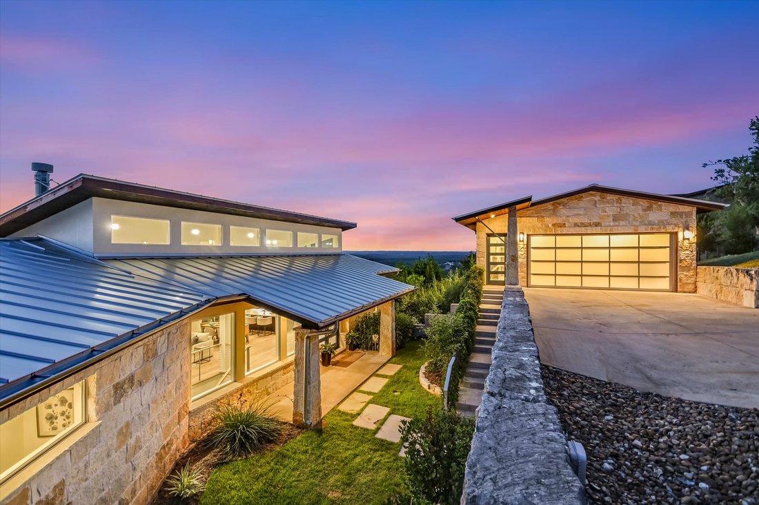 House in Canyon Lake, Texas, United States 1 - 18594417