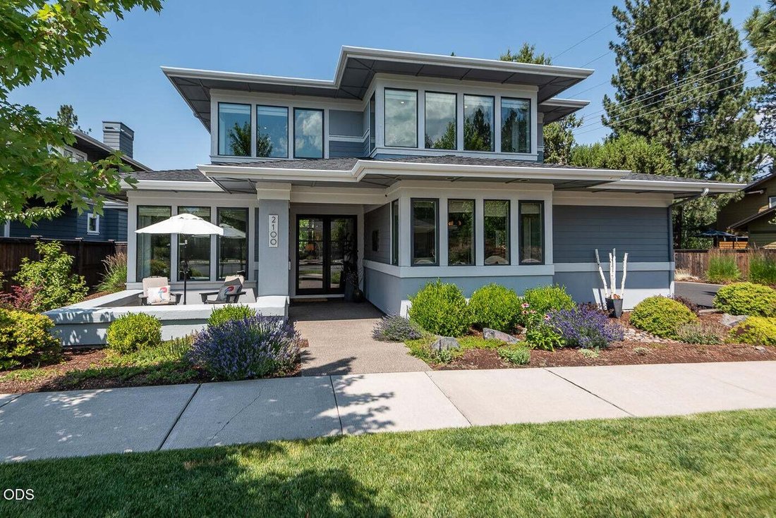 House in Bend, Oregon, United States 1 - 18594030