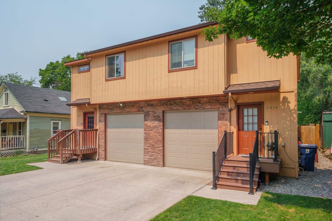 House in Spokane, Washington, United States 2 - 18594441