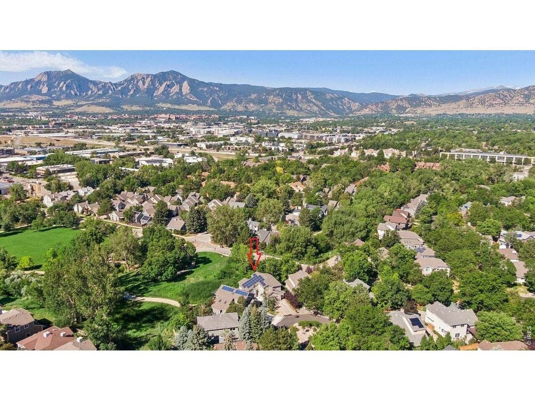 Boulder, Colorado, United States 1 - 18594662
