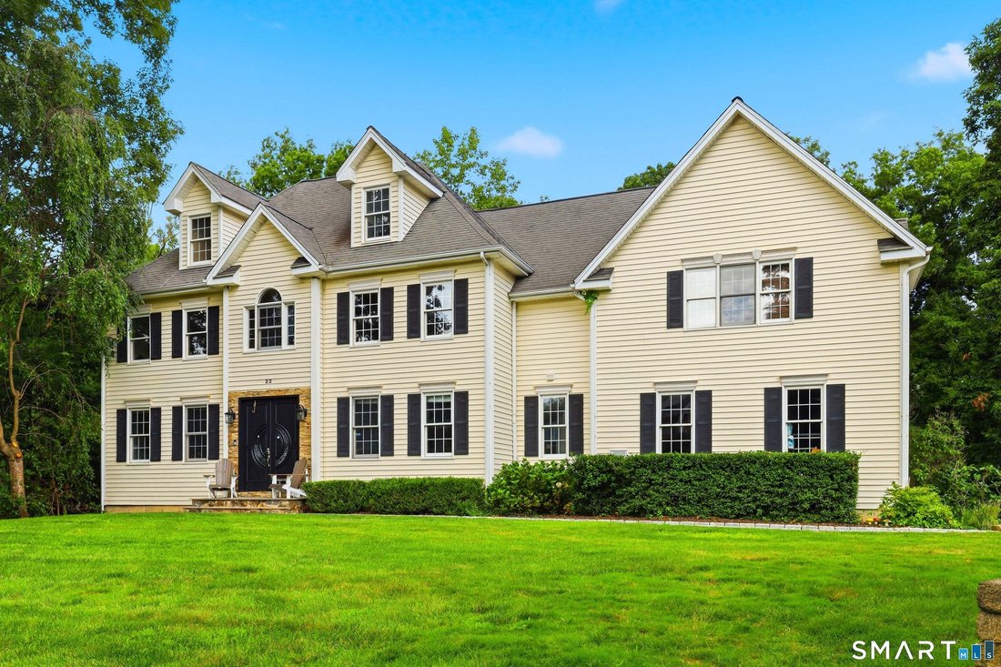 House in Norwalk, Connecticut, United States 2 - 18594245