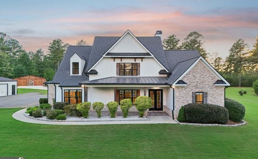Casa a Forsyth, Georgia, Stati Uniti 1