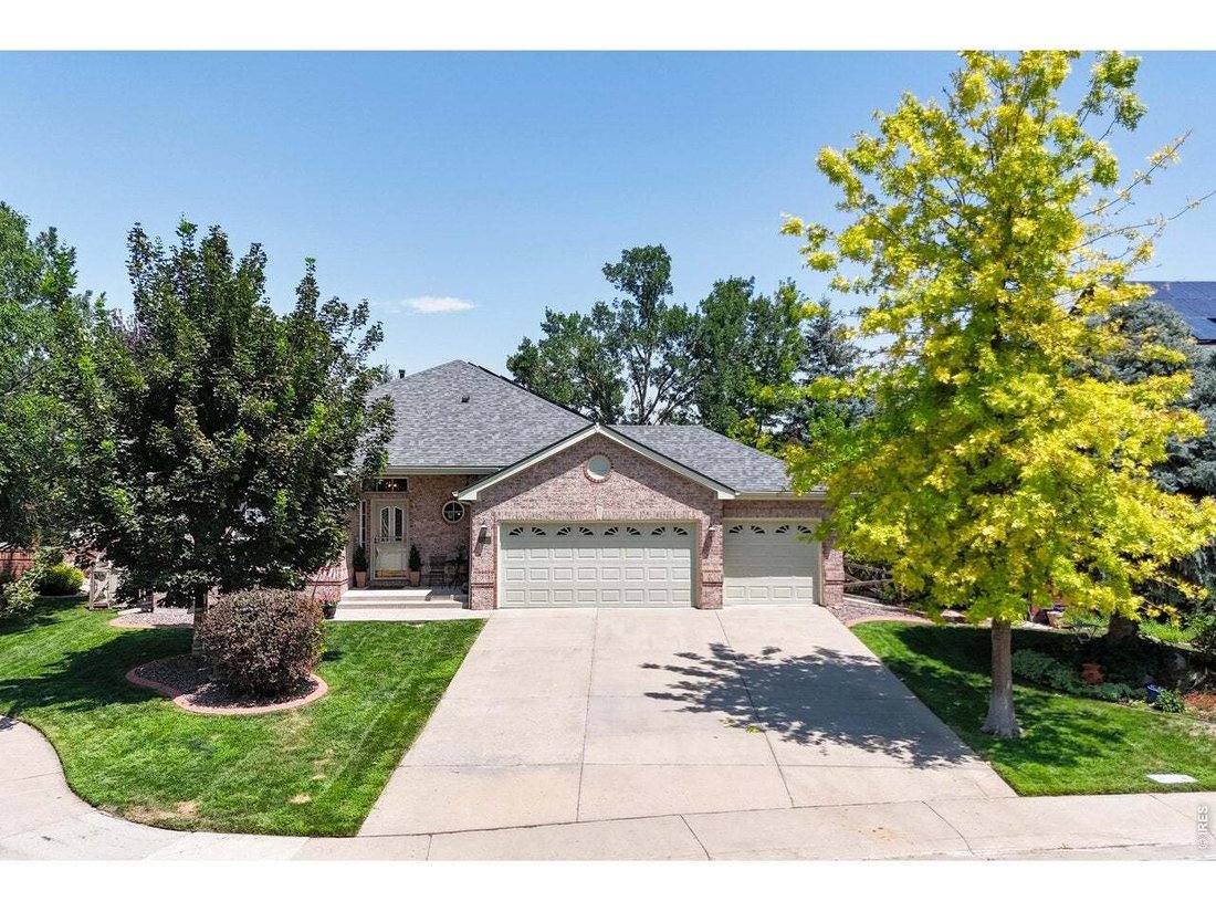 House in Westminster, Colorado, United States 2 - 18594610