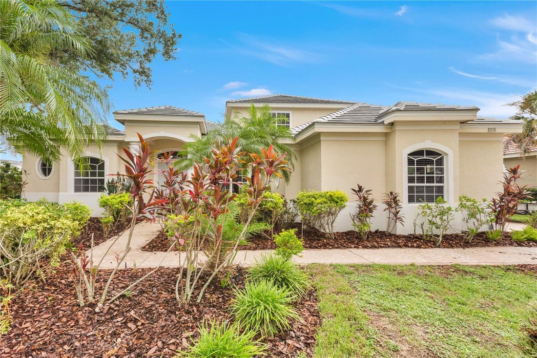 House in Bradenton, Florida, United States 1 - 18594207
