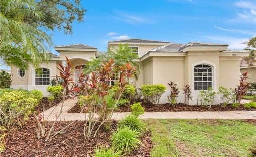 House in Bradenton, Florida, United States 1