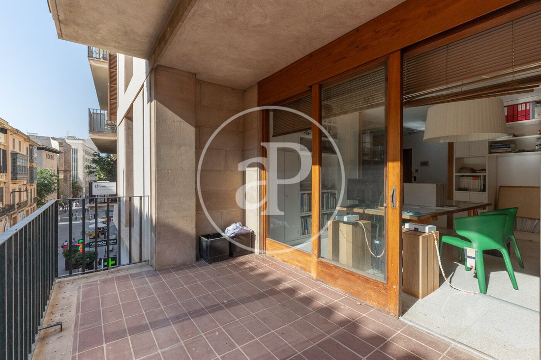 Apartment in Palma, Balearic Islands, Spain 3 - 18594439