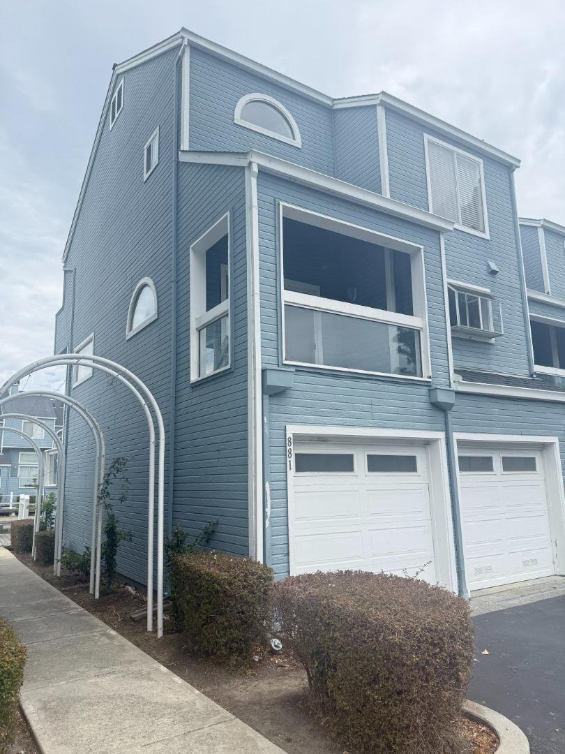 Condo in Redwood City, California, United States 4 - 18594287