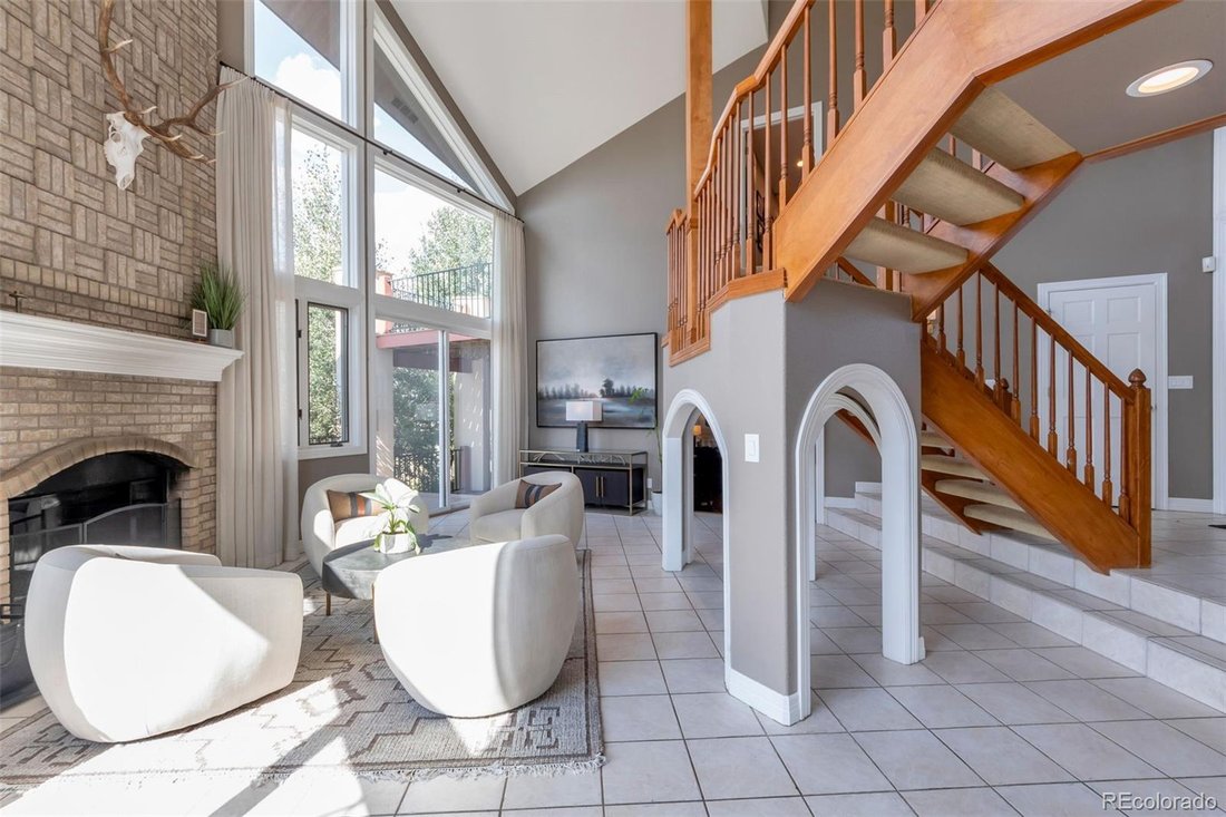 House in Parker, Colorado, United States 4 - 18594646