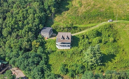 Casa en Newland, Carolina del Norte, Estados Unidos 1