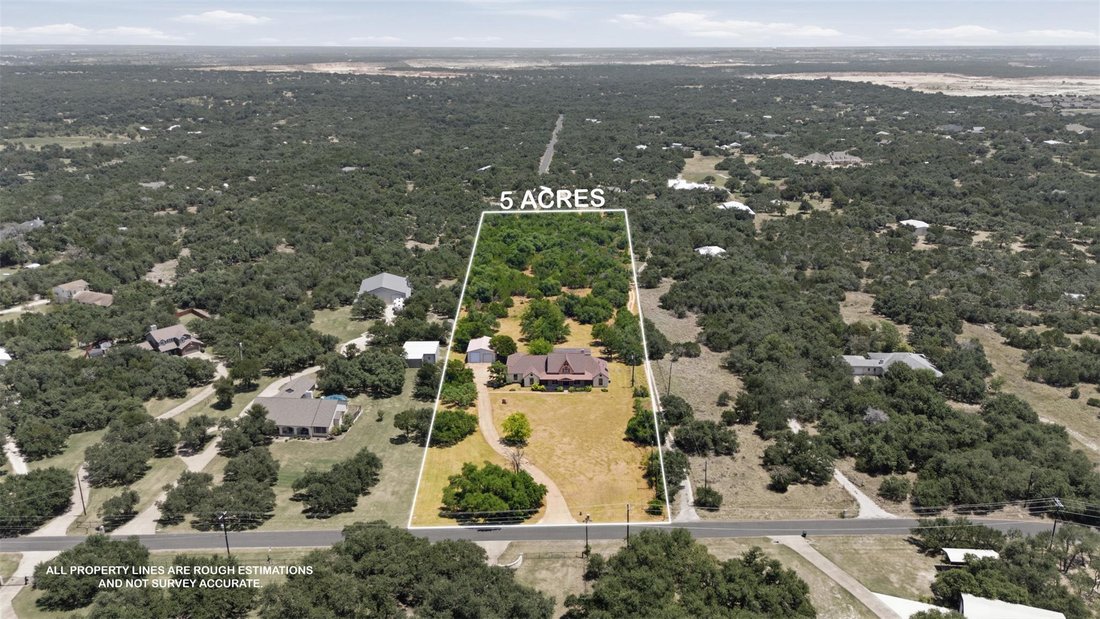 House in Georgetown, Texas, United States 2 - 18594064