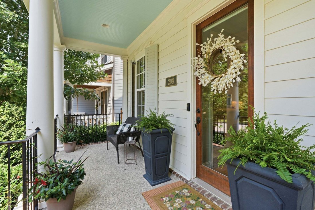 House in Franklin, Tennessee, United States 4 - 18594508