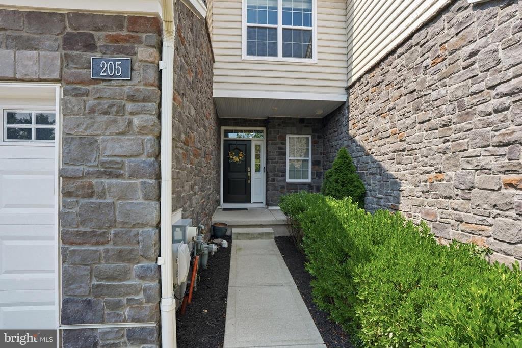 Townhouse in Lafayette Hill, Pennsylvania, United States 5 - 18594413