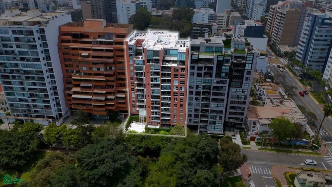 Condo in Lima, Callao Region, Peru 2 - 18592280