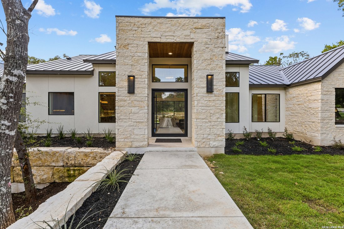 House in Boerne, Texas, United States 4 - 18336494