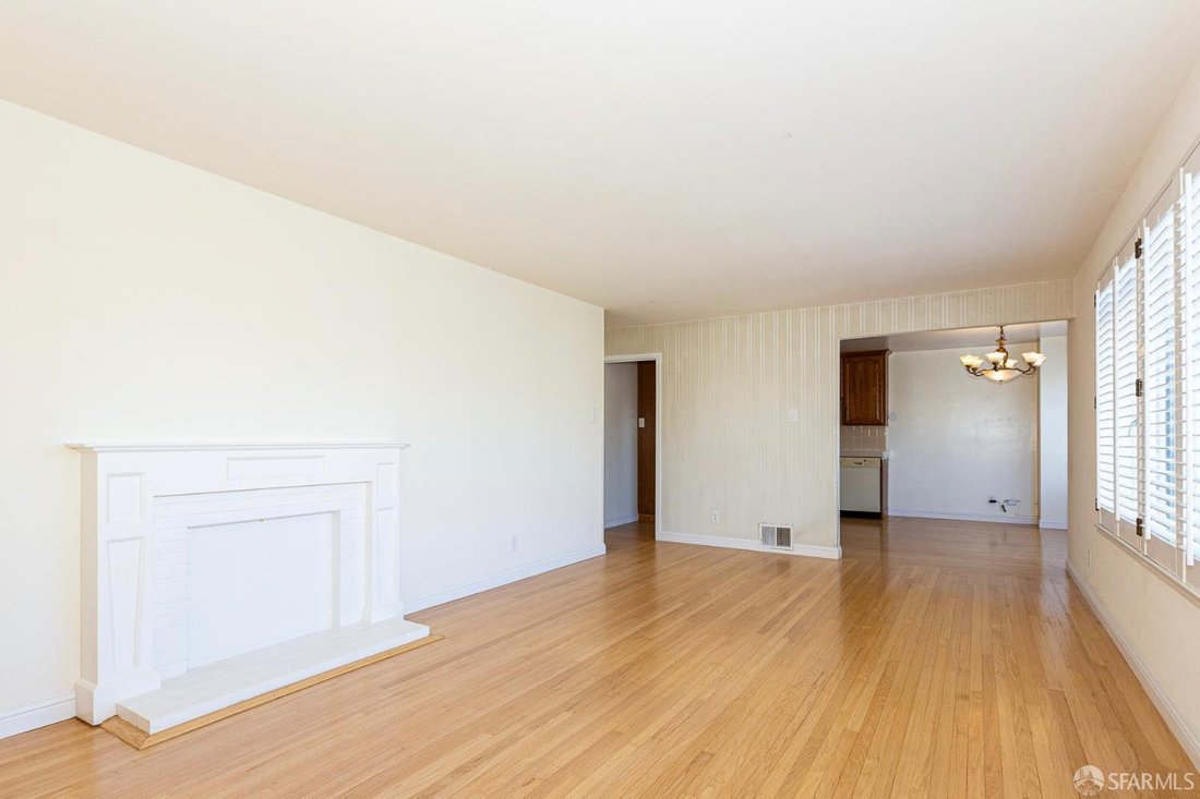 House in San Francisco, California, United States 3 - 18594017