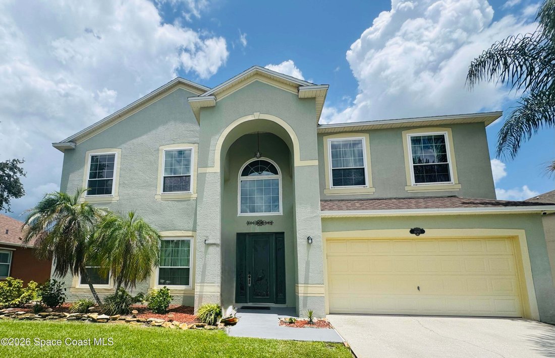 House in Melbourne, Florida, United States 4 - 18477497