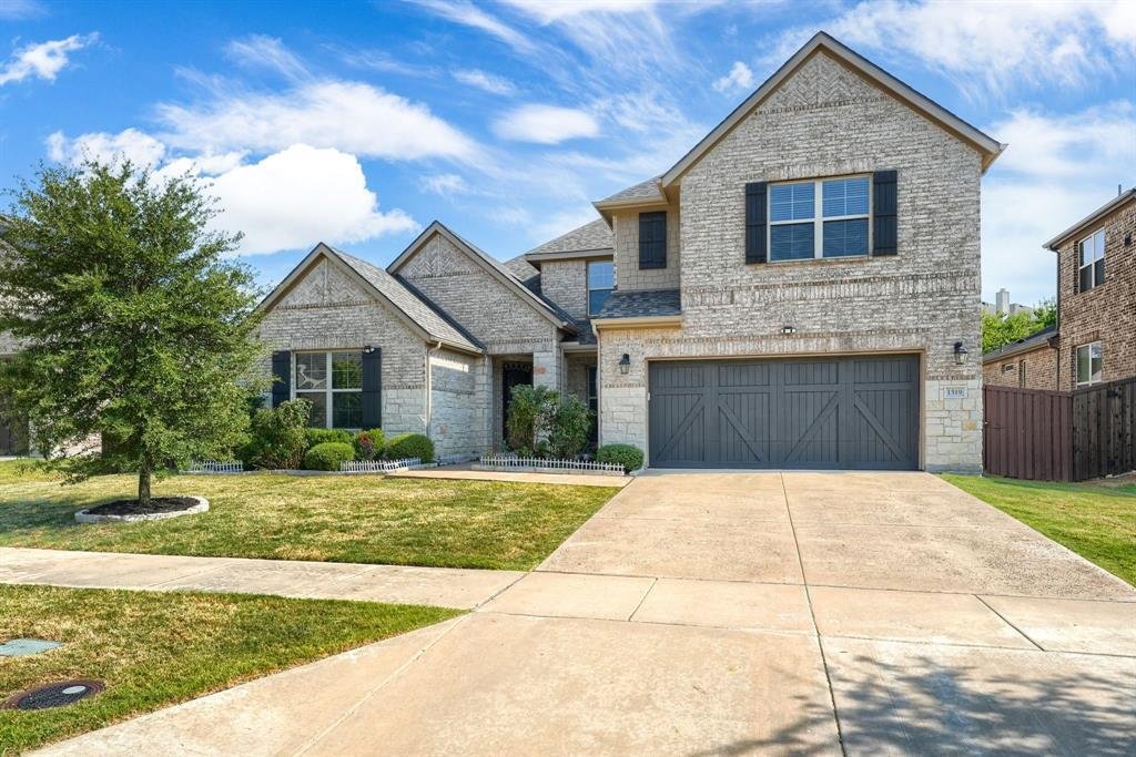 House in Frisco, Texas, United States 2 - 18594738