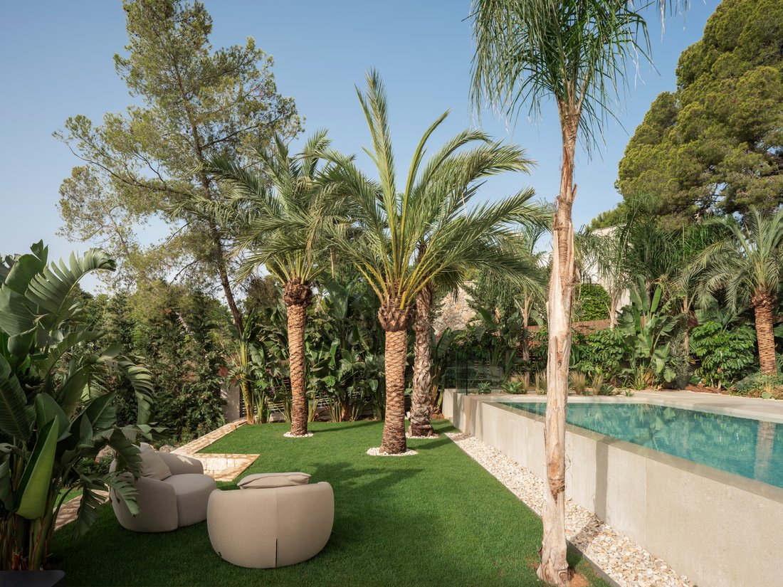 Villa in Rotes Velles, Calvia, Balearic Islands 4 - 18594034