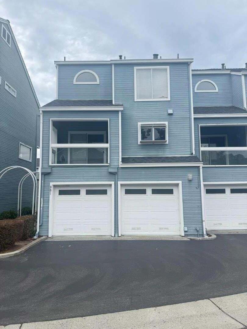 Condo in Redwood City, California, United States 5 - 18594287