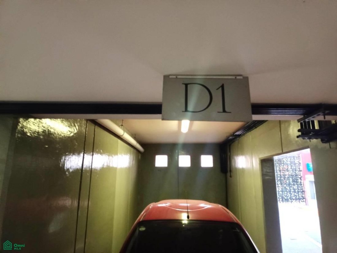 Condo in Mexico City, Mexico 5 - 17312512